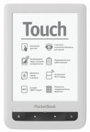 Pocketbook 622 Touch