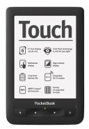 Pocketbook 622 Touch