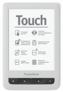 Pocketbook 622 Touch BIAŁY