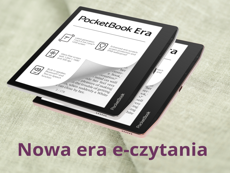 Pocketbook_era_nowość_model